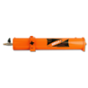 Bomba Hidráulica Manual de Efeito Simples BM TWO-SPEED BM-3 MEGA