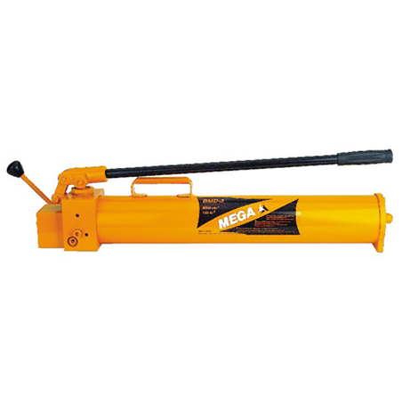 MEGA Hidraulic Pumps Double-Acting Hand BMD-3