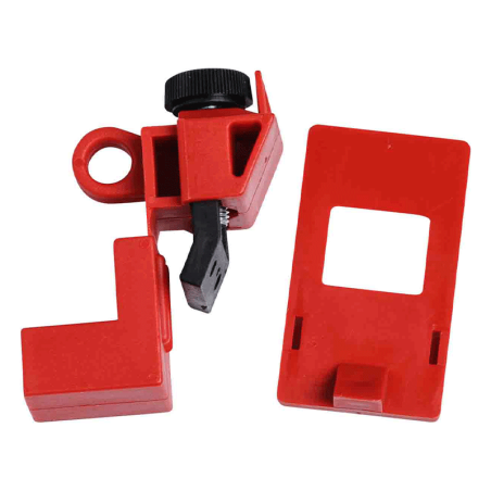 Bloqueio Para Interruptor 277V Ancho Max 38mm BRADY