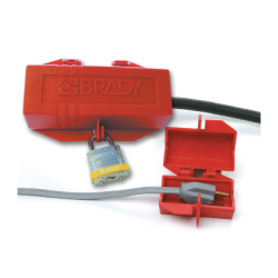BRADY Snap Lock and Controller 178 mm