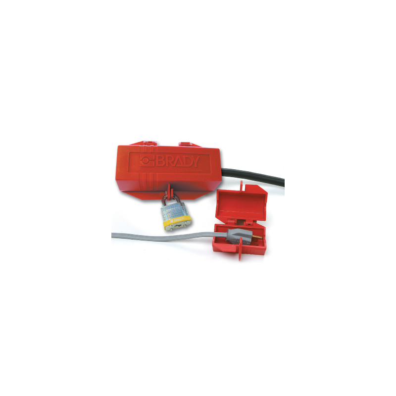 BRADY Snap Lock and Controller 178 mm