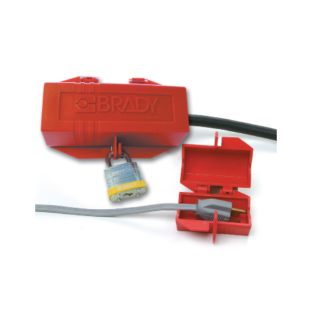 BRADY Snap Lock and Controller 178 mm