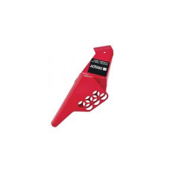 BRADY Steel Small Ball Valve Locking Device