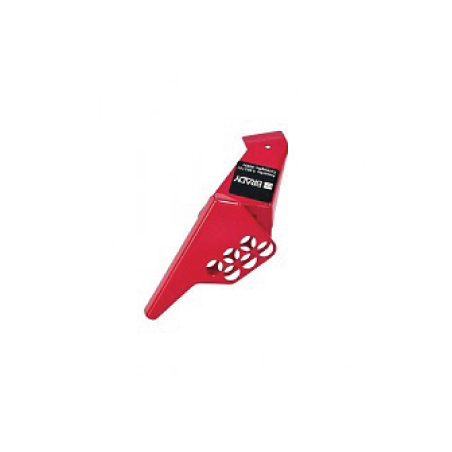 BRADY Steel Small Ball Valve Locking Device