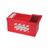 BRADY Steel Group Lock Box 162 x 300 x 67.70mm
