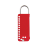 BRADY 5,7MM 12 Lockout Hasp