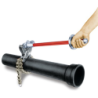 RIDGID Soil Pipe Cutters 246L