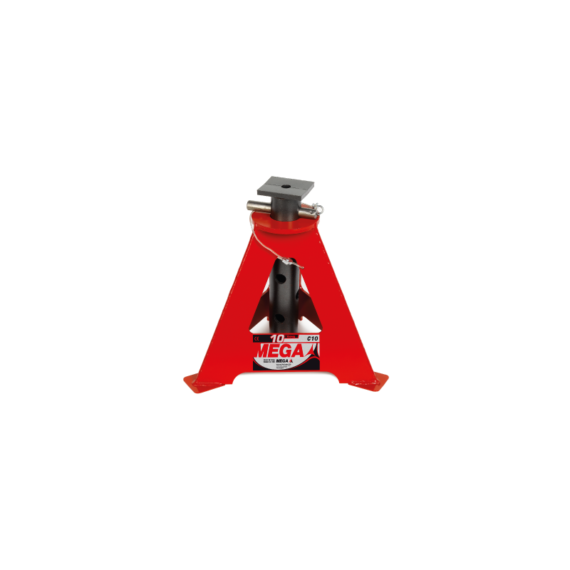 MEGA Axle Stands 10t MEGA Axle Stands 10t