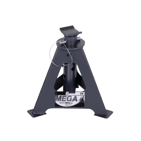 MEGA Axle Stands 6t