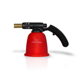Maçarico com Isqueiro CHEMITOOL AGRO