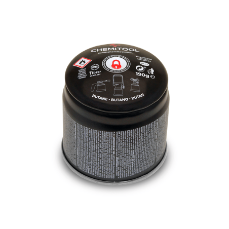 CHEMITOOL AGRO Universal Gas Cartridge
