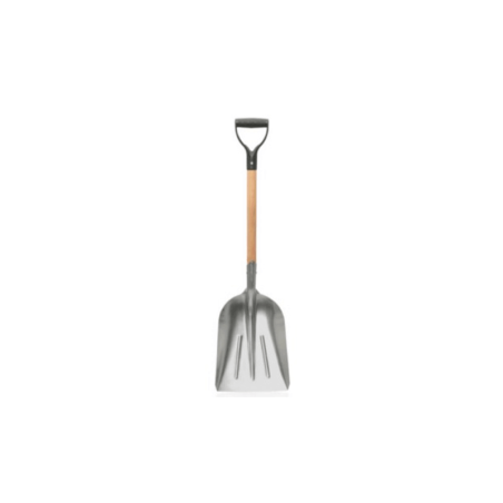 CHEMITOOL AGRO Aluminium Shovel