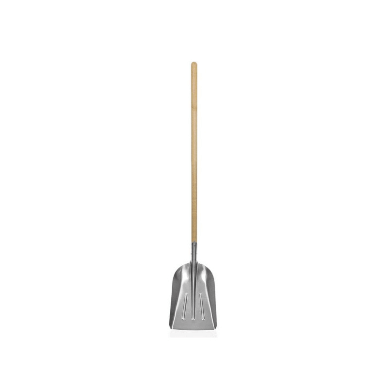 CHEMITOOL AGRO Aluminium Shovel
