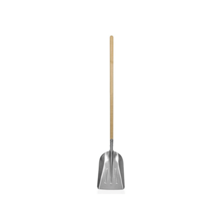 CHEMITOOL AGRO Aluminium Shovel