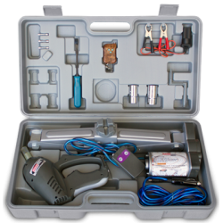 CHEMITOOL AUTOMOTIVE Electric lifting jack 2T
