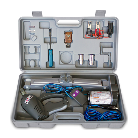 Macaco Electrico de Elevação 2T CHEMITOOL AUTOMOTIVE