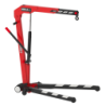 Grúa Plegables Standard CVR Line MEGA 1000t