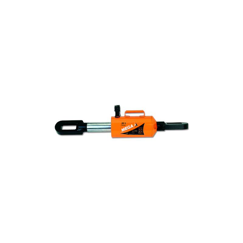 Cilindro Hidráulico de Tração CTN-50 MEGA 50t Cilindro Hidráulico de Tração CTN-50 MEGA 50t