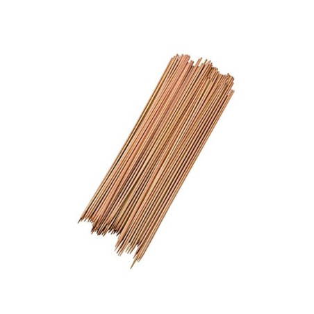 Bamboo Skewers 100Un