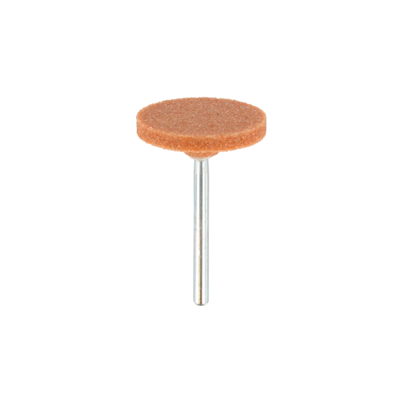 DREMEL 25,4 mm Aluminum Oxide Griding Stone