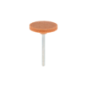 DREMEL 25,4 mm Aluminum Oxide Griding Stone