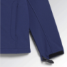 Casaco Softshell Sail Azul L Com Capuz DIADORA