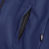 Casaco Softshell Sail Azul M Com Capuz DIADORA