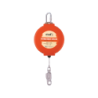 ANTI-QUEDA AUTO-RETRÁCT AÇO 4MM 11,25KG