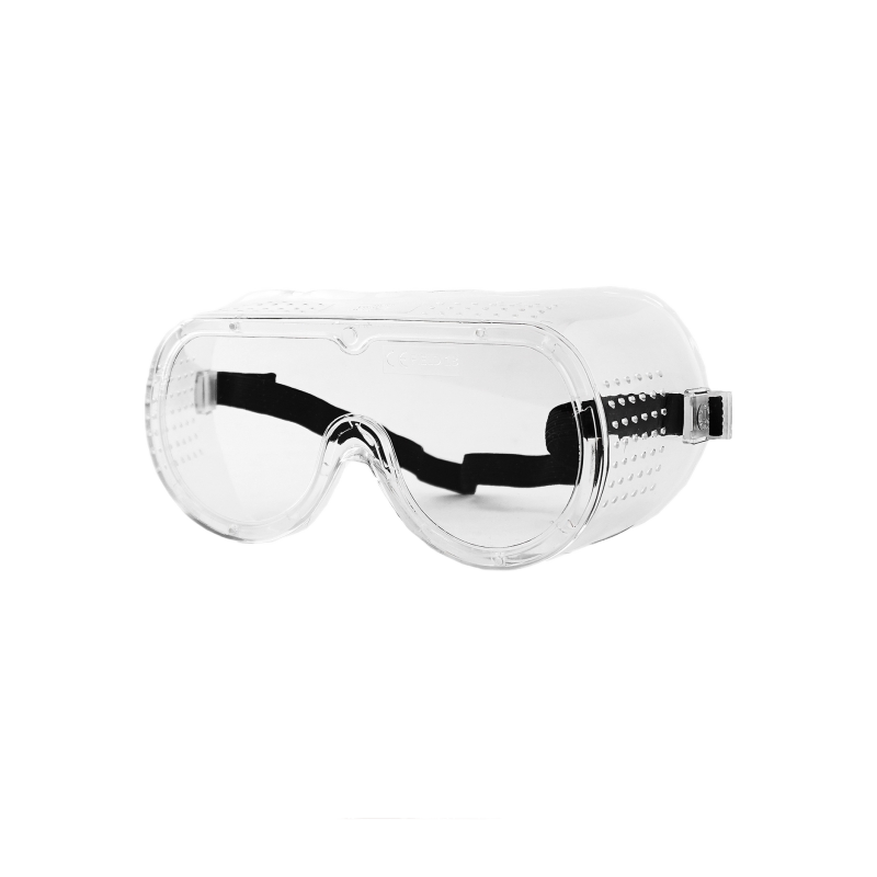 Gafas De Protección CHEMITOOL