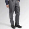 Pantalón Multibolsillos Staff Cargo Gris 2XL DIADORA