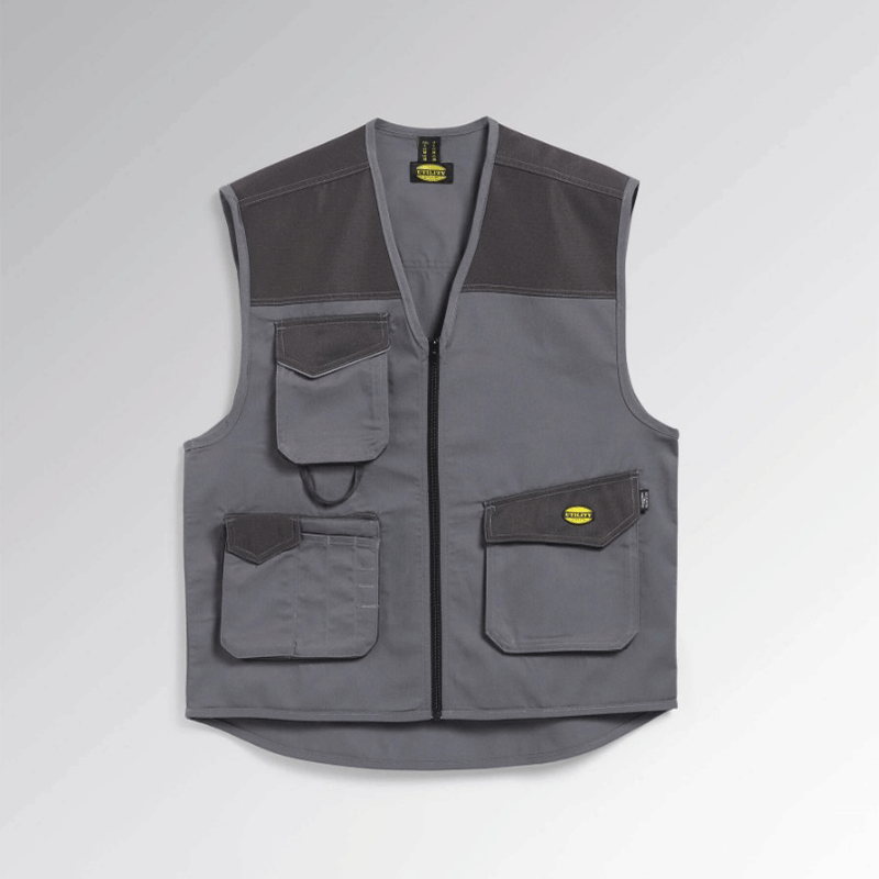COLETE MOVER CINZA  REF:2XL