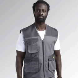 COLETE MOVER CINZA  REF:2XL