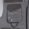 COLETE MOVER CINZA  REF:2XL