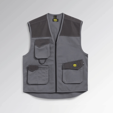 COLETE MOVER CINZA  REF:S