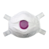 CHEMITOOL Breath Protection Disposable Mask Ffp3V With Valve