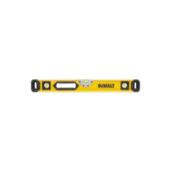 DEWALT HAND TOOLS Tubular Level 60cm