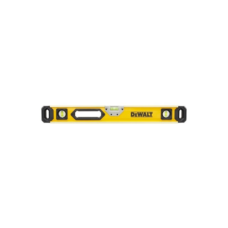 Nível Tubular 60cm DEWALT HAND TOOLS