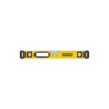 Nível Tubular 60cm DEWALT HAND TOOLS