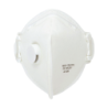 Mascarilla desechable FFP3 C Válvula CHEMITOOL