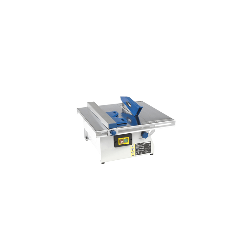 FOX Dynamic Cutting Table Saw F36-410 FOX