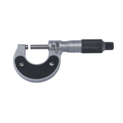 GDM 75-100mm Outside Micrometer