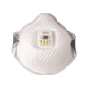 Mascarilla desechable FFP2 C Válvula CHEMITOOL