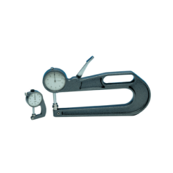 GDM Thickness Gauge with Reader 30-200mm