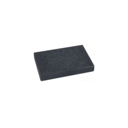 GDM Rectified Plane in Granite 400x400x60mm