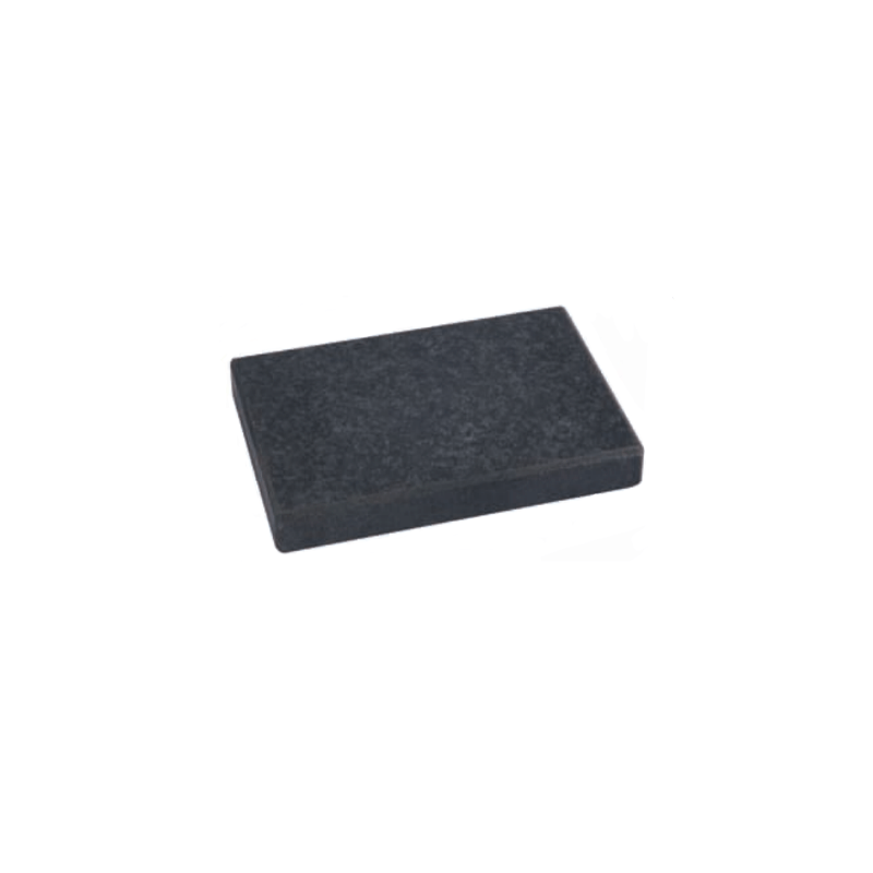 Plano Rectificado em Granito 400x400x60mm GDM