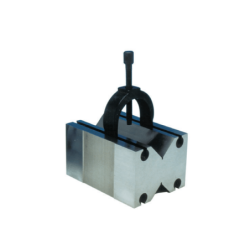GDM Prismatic Hardened Steel 70x90x125