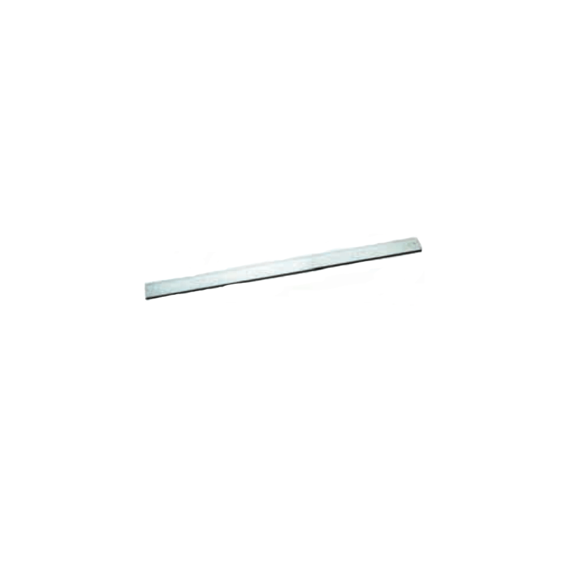 Régua Milimétrica Rígida sem Chanfro 750mm GDM