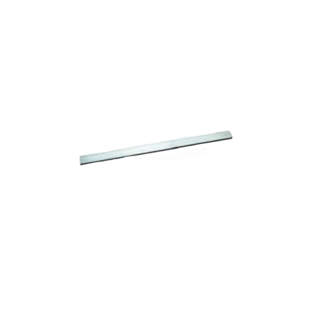 Régua Milimétrica Rígida sem Chanfro 750mm GDM