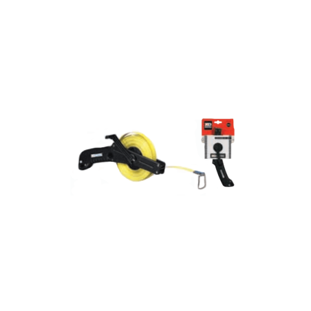 Fita Métrica Red Block 5m-19mm GDM