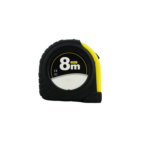 FITA MET.STOPMAS-8M X 25MM